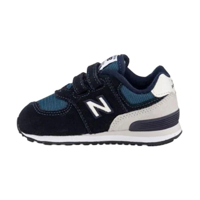 (TD) NB - 574 'Black Green White'
