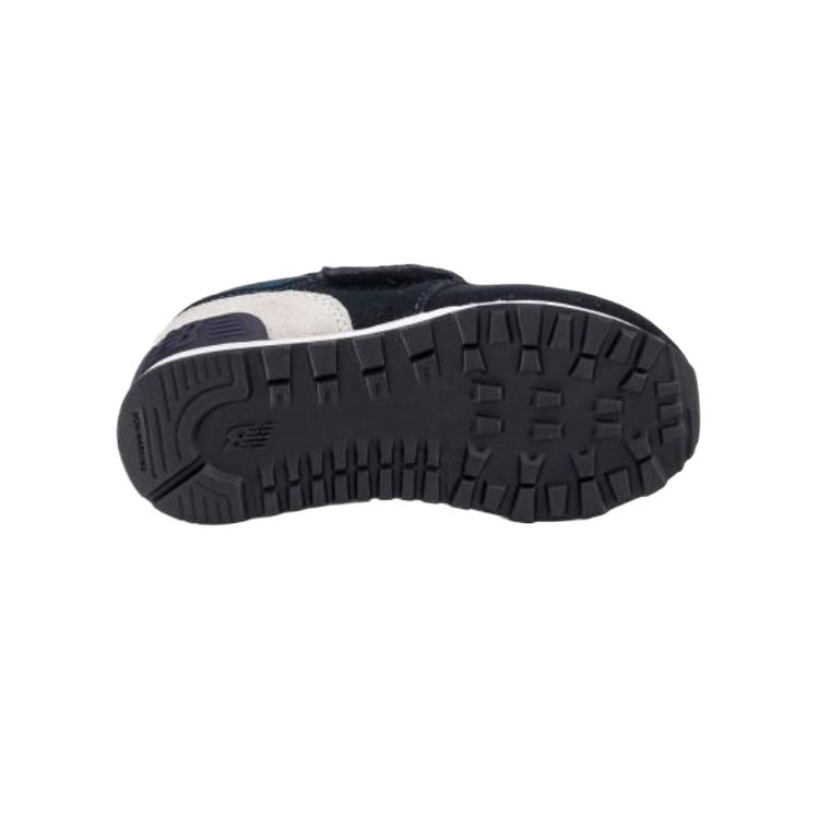 Purchase (TD) New Balance - 574 'Hitam Hijau Putih' IV574BD1