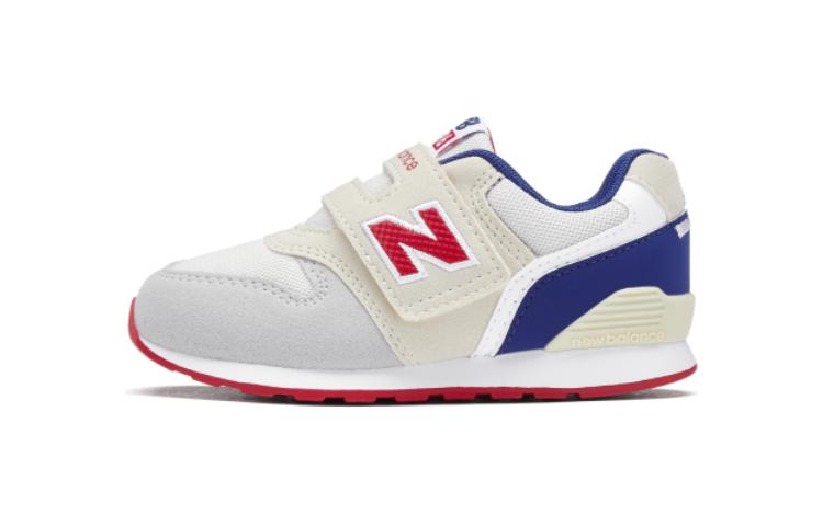 Buy (TD) New Balance - 996 'Kelabu' IZ996JD3
