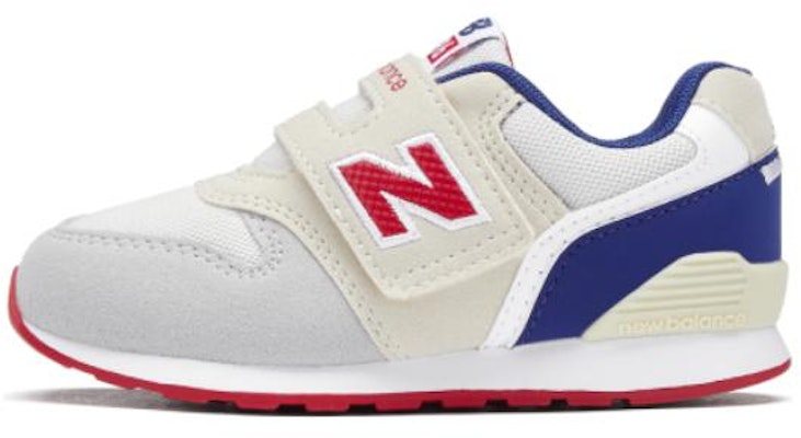 (TD) New Balance - 996 'Kelabu' IZ996JD3 Buy (TD) New Balance - 996 'Kelabu' IZ996JD3