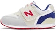 Buy (TD) New Balance - 996 'Kelabu' IZ996JD3