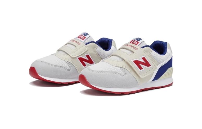 Order (TD) New Balance - 996 'Kelabu' IZ996JD3