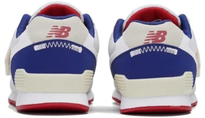 (TD) New Balance - 996 'Kelabu' IZ996JD3 Shop (TD) New Balance - 996 'Kelabu' IZ996JD3