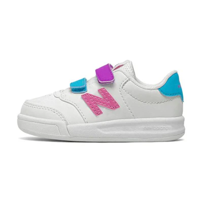 (TD) NB - CT60 'White Blue Purple'