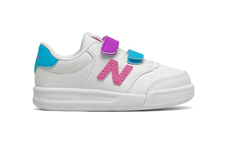 Order (TD) New Balance - CT60 ''Wit Blauw Paars'' IVCT60KL