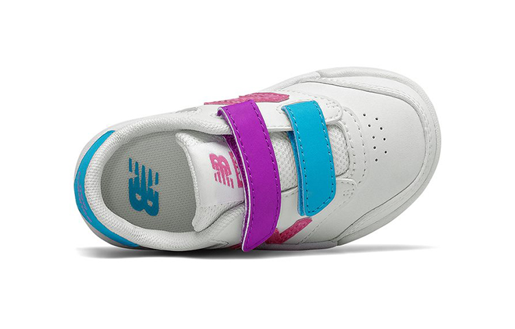 (TD) NB - CT60 'White Blue Purple' 圖 3