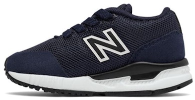 (Toddler) New Balance 005 K Shoes Navy KV005NBI (Toddler) New Balance 005 K Shoes Navy KV005NBI