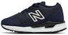 (TD) New Balance 005 K Kasut Navy KV005NBI