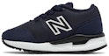 Buy (TD) New Balance 005 K Kasut Navy KV005NBI