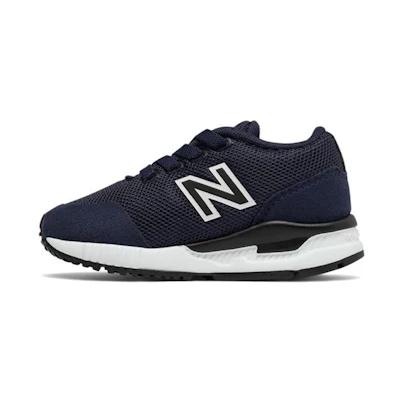 (TD) NB 005 K Shoes Navy