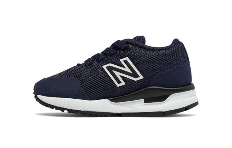 (Toddler) New Balance 005 K Shoes Navy KV005NBI