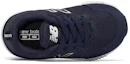 Lookbook (TD) 뉴발란스 005 네이비 (New Balance 005 Navy) KV005NBI