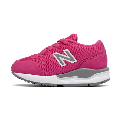 (TD) NB 005 K Shoes Pink/Red