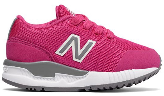 (Toddler) New Balance 005 K Shoes Pink/Red KV005PWI Order (Toddler) New Balance 005 K Shoes Pink/Red KV005PWI