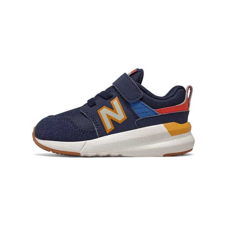 Buy (TD) New Balance 009 'Azul Amarillo Blanco' IH009RE1