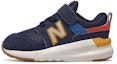 Buy (TD) New Balance 009 'Biru Kuning Putih' IH009RE1