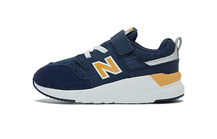 (Toddler) New Balance 009 Blue/ 'Yellow' IH009NE1