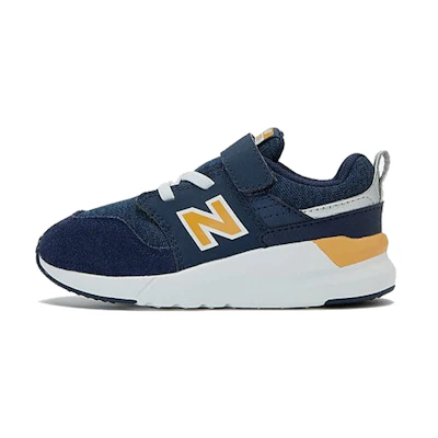 (TD) NB 009 Blue/ 'Yellow'