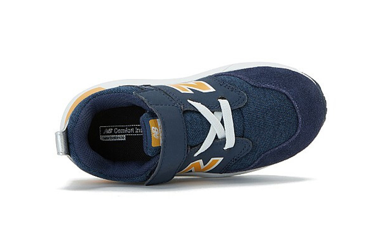 Order (TD) New Balance 009 Biru/ 'Kuning' IH009NE1