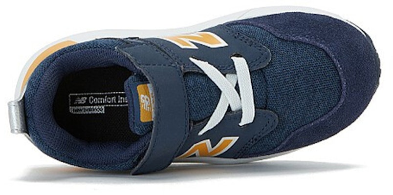 (Toddler) New Balance 009 Blue/ 'Yellow' IH009NE1 Order (Toddler) New Balance 009 Blue/ 'Yellow' IH009NE1