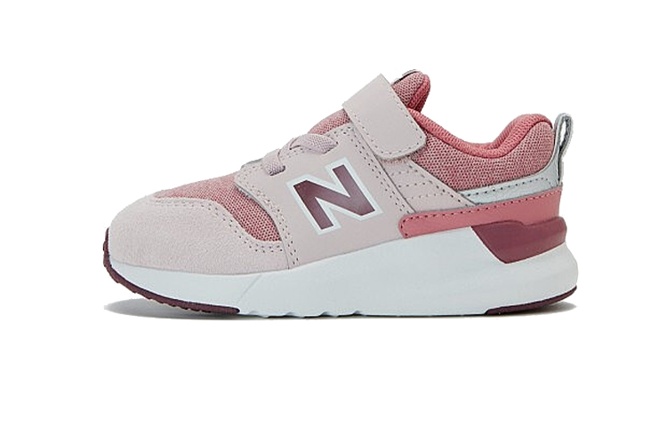 (Toddler) New Balance 009 Pink IH009OS1