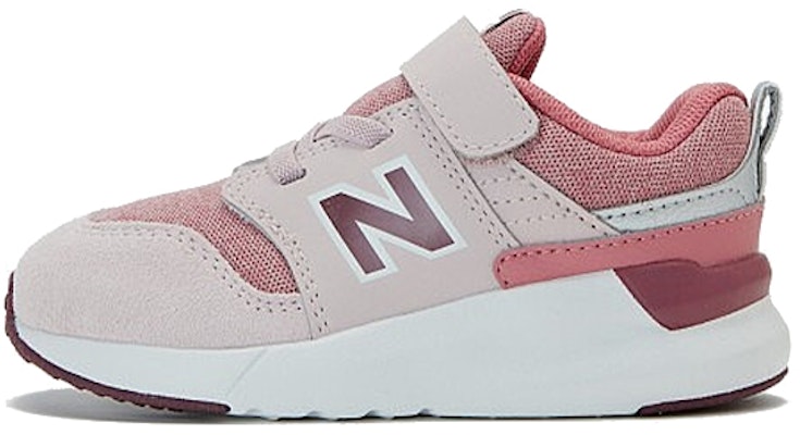 (TD) 新百伦 009 粉色 IH009OS1 Buy (TD) 新百伦 009 粉色 IH009OS1