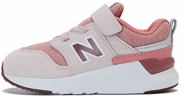 (Toddler) New Balance 009 Pink IH009OS1 (Toddler) New Balance 009 Pink IH009OS1