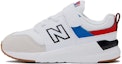 Buy (TD) New Balance 009 Siri Putih IH009RW1
