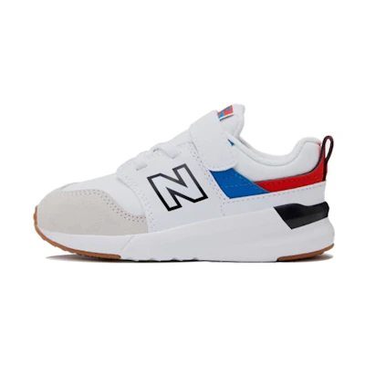 (TD) NB 009 Series White