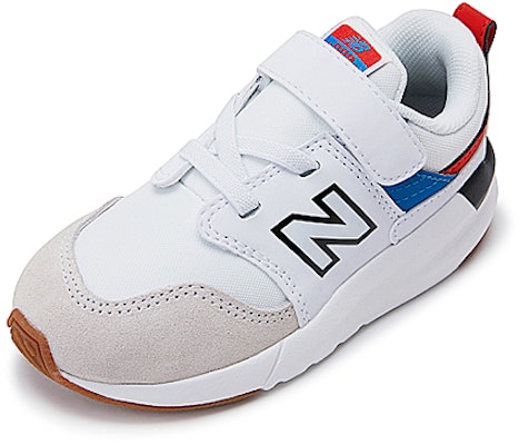 (Toddler) New Balance 009 Series White IH009RW1 Order (Toddler) New Balance 009 Series White IH009RW1