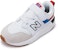 (TD) New Balance 009 Siri Putih IH009RW1