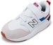 Order (TD) New Balance 009 Siri Putih IH009RW1