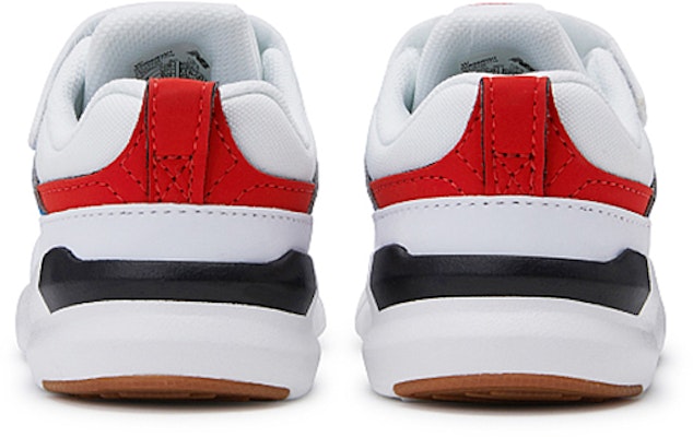 (Toddler) New Balance 009 Series White IH009RW1 Shop (Toddler) New Balance 009 Series White IH009RW1