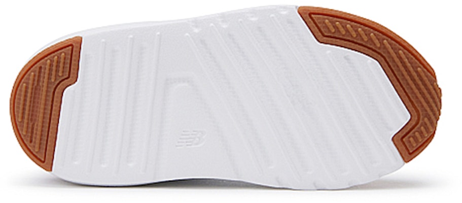 (Toddler) New Balance 009 Series White IH009RW1 Purchase (Toddler) New Balance 009 Series White IH009RW1