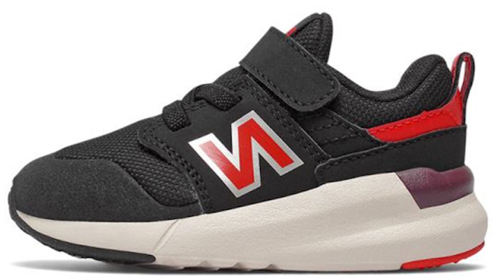 (TD) Kasut New Balance 009 /Merah 'Hitam' IH009LA1 Buy (TD) Kasut New Balance 009 /Merah 'Hitam' IH009LA1