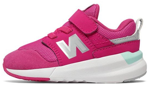 (TD) 新百伦009紫色/红色篮球鞋 IH009PS1 Buy (TD) 新百伦009紫色/红色篮球鞋 IH009PS1