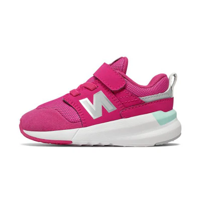 (TD) NB 009 Shoes Purple/ 'Red'