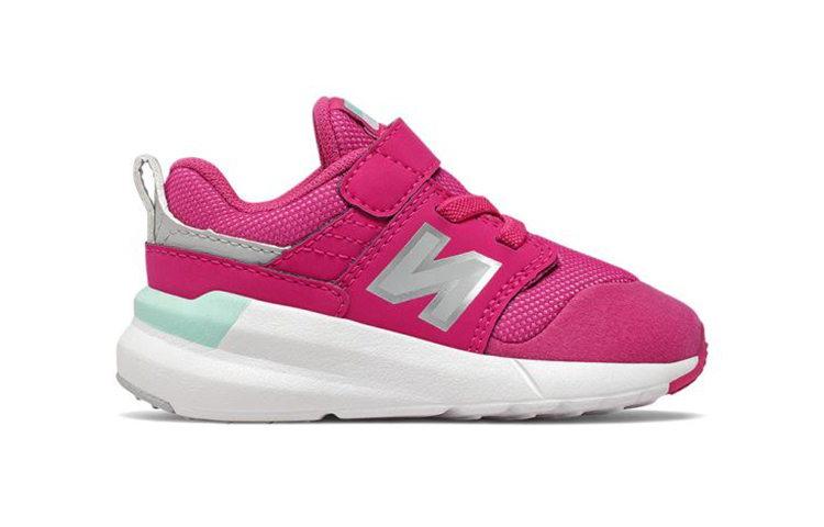 Order (TD) 新百伦009紫色/红色篮球鞋 IH009PS1