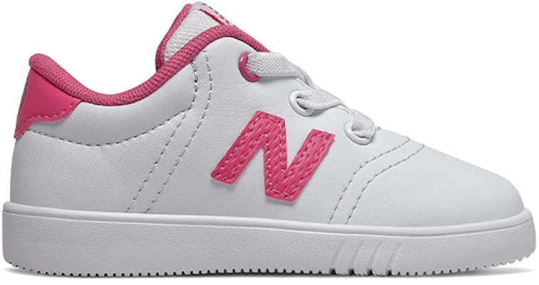 (TD) New Balance 10 Siri Crackers 'Putih Merah Jambu' IV10TWC Order (TD) New Balance 10 Siri Crackers 'Putih Merah Jambu' IV10TWC