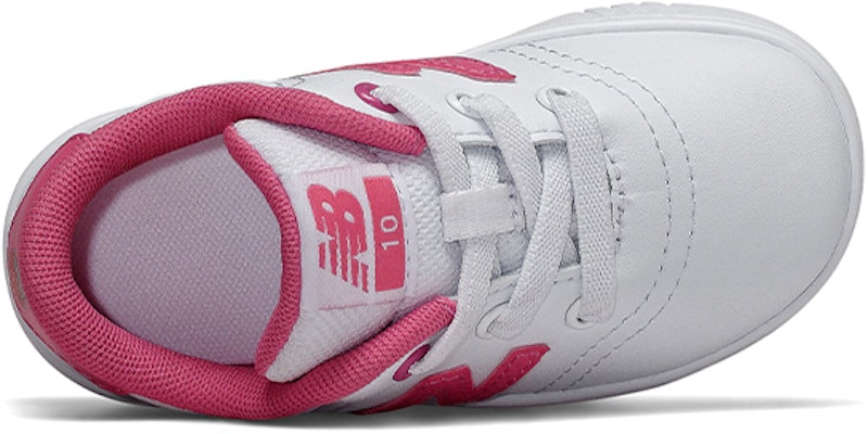 (TD) New Balance 10 Siri Crackers 'Putih Merah Jambu' IV10TWC Lookbook (TD) New Balance 10 Siri Crackers 'Putih Merah Jambu' IV10TWC