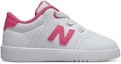 Order (TD) 뉴발란스 10시리즈 크래커 '화이트 핑크' (New Balance 10 series cracker 'White Pink') IV10TWC
