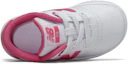 Lookbook (TD) New Balance 10 Série Crackers ''Blanc Rose'' IV10TWC