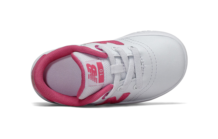 Lookbook (TD) 新百伦10系列运动鞋“白粉” IV10TWC