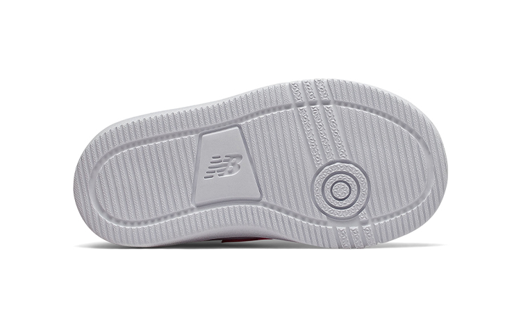 Shop (TD) New Balance 10 Série Crackers ''Blanc Rose'' IV10TWC
