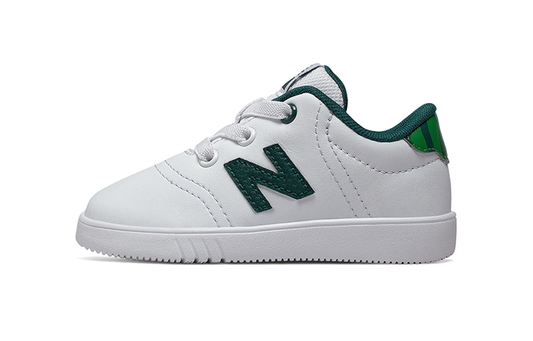 (Toddler) New Balance 10 Series White/Green IV10TWE