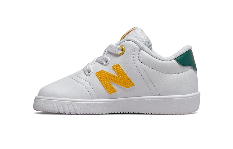 (Toddler) New Balance 10 Series White/Yellow IV10TWA