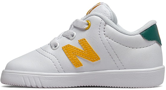 嬰童 New Balance 10系列 白黃 Buy 嬰童 New Balance 10系列 白黃