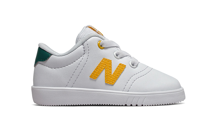 Order (TD) New Balance 10 Serie Wit/Geel IV10TWA