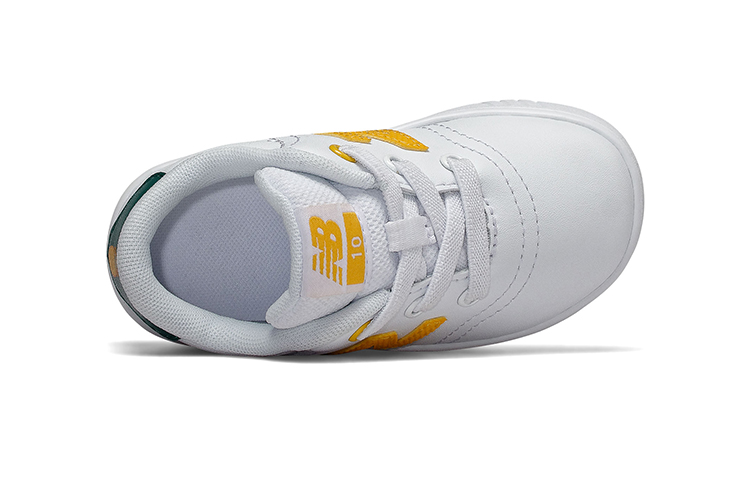 Lookbook (TD) New Balance 10 Serie Wit/Geel IV10TWA
