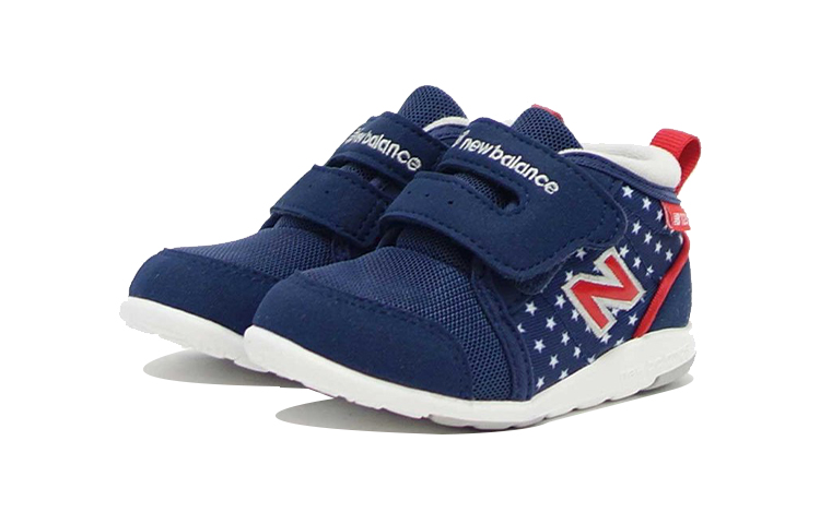 Order (TD) New Balance 123 ''Sternenblau'' IO123HNV